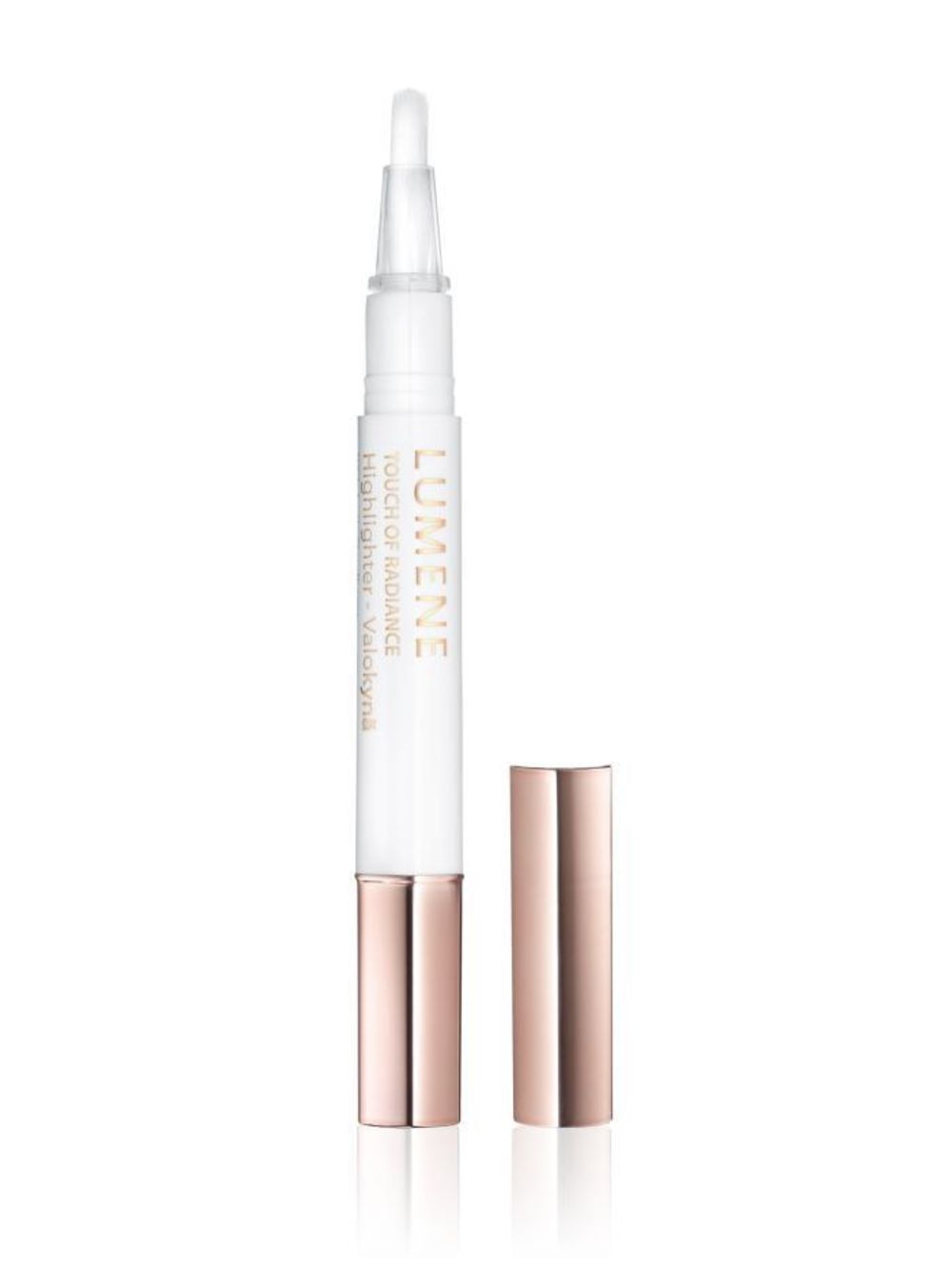 Lumene Touch of Radiance Highlighter