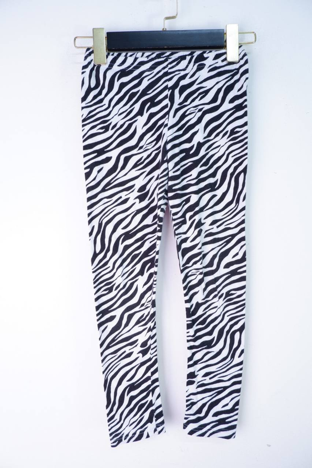 Лосины Апрель для юной модницы, на 7/8 лет