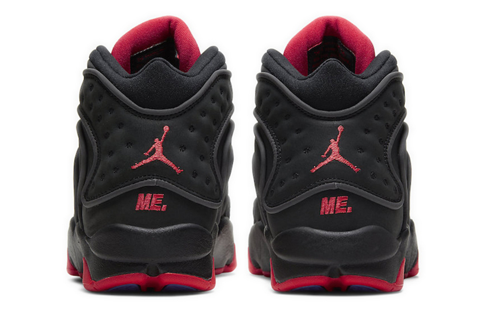 Кроссовки Jordan Jumpman Og Melody Ehsani (Женская размерная сетка)