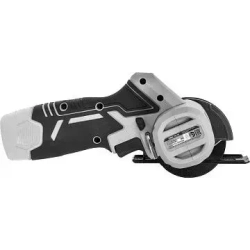 Отрезная пила по металлу аккумуляторная ОМА-76/12 ИНТЕРСКОЛ / отрезная машина