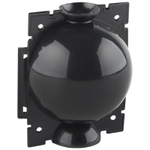 Шар прививочный 2шт 5см