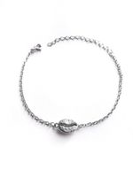 Браслет Кофейное зерно