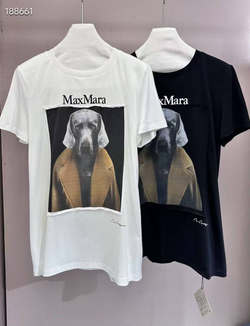 Футболка MaxMara