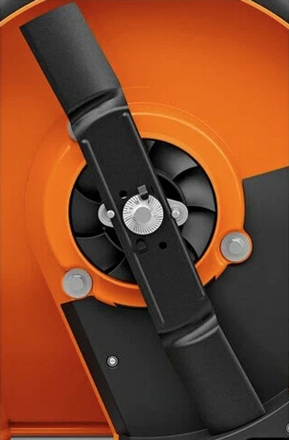 Газонокосилка электро (аккум) STIHL RMA 235 +AK 20 и AL 101