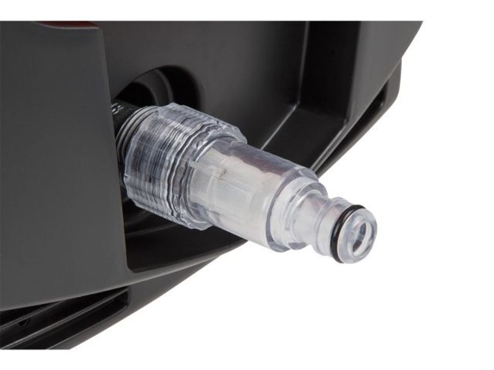 Очиститель высокого давления ECO HPW-1521S