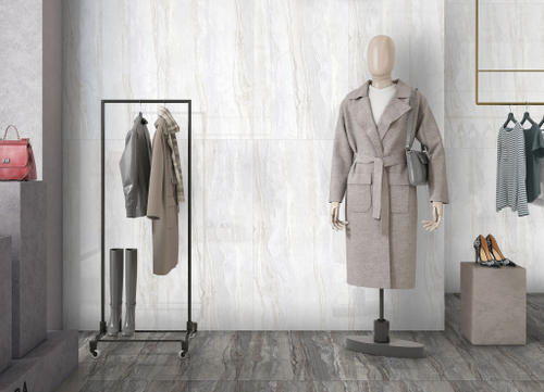 Керамогранит Buono Ceramica Queen Nile River Sunrise Carving 1200*600*8.5мм Карвинг