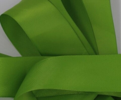 Лента сатиновая, ш. 3,8 см