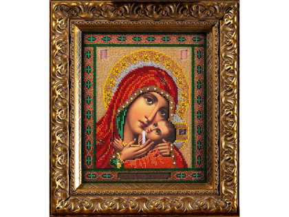 Касперовская Богородица