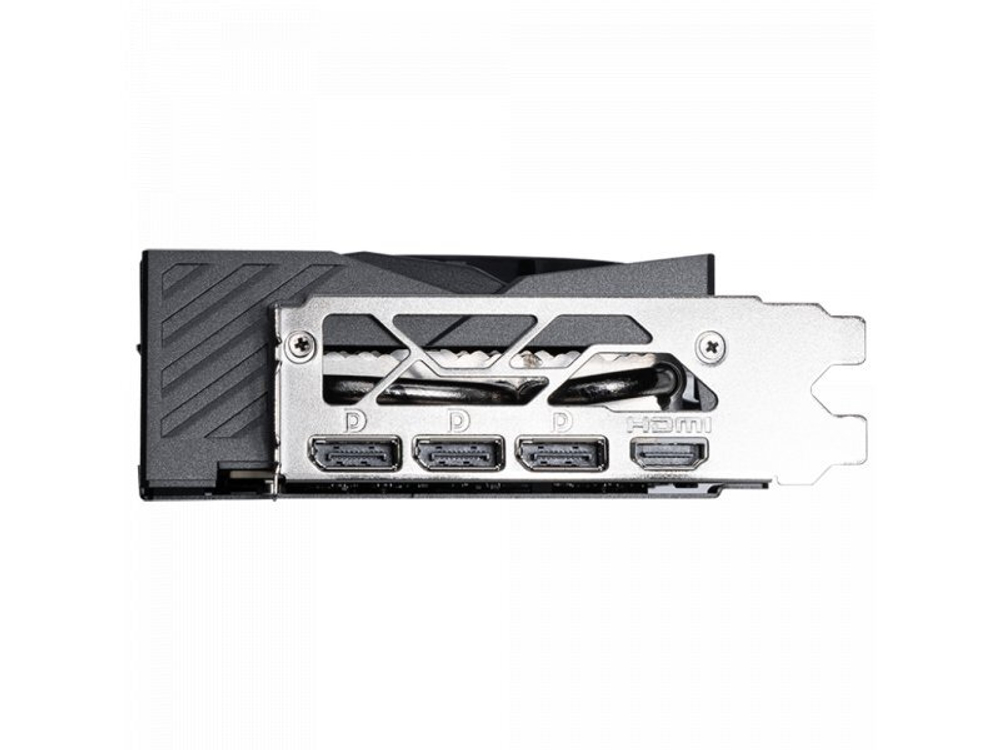 Видеокарта MSI Nvidia GeForce RTX 5060 Ti [RTX 5060 Ti 16G GAMING]