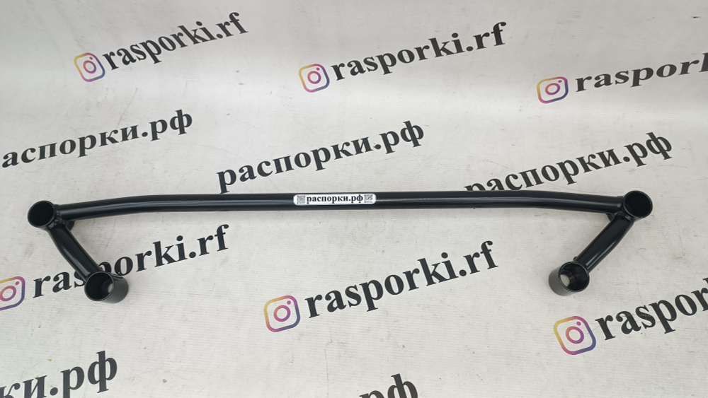 Распорка передняя нижняя Souest S07 с полным приводом (ПОД ЗАКАЗ)