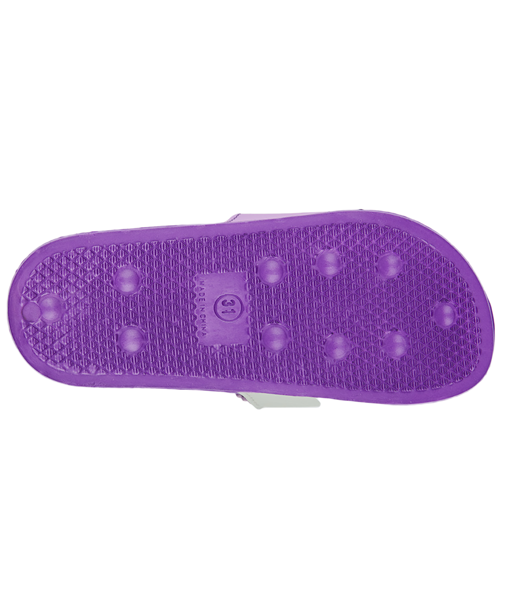 Пантолеты Shark Lilac, для девочек, р. 24-29, детский