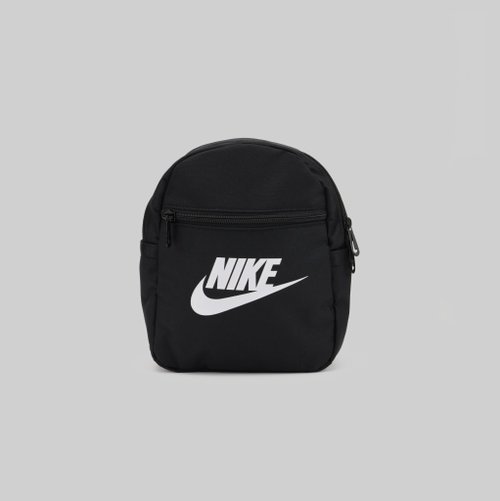 Рюкзак женский Nike Sportswear Futura 365 Mini артикул:CW9301-010 - купить в магазине Дайс