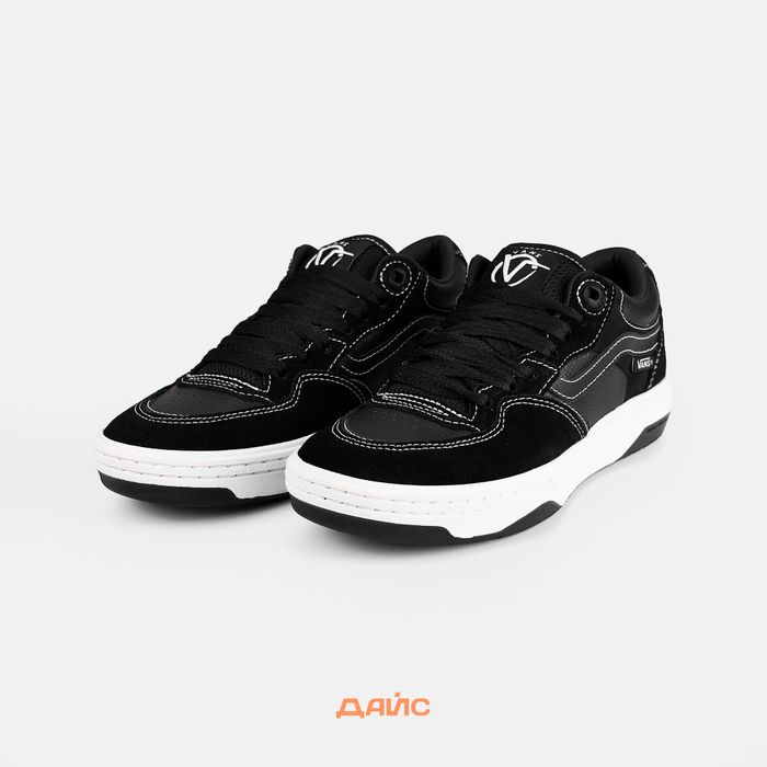 Кеды Vans Skate Rowan 2 