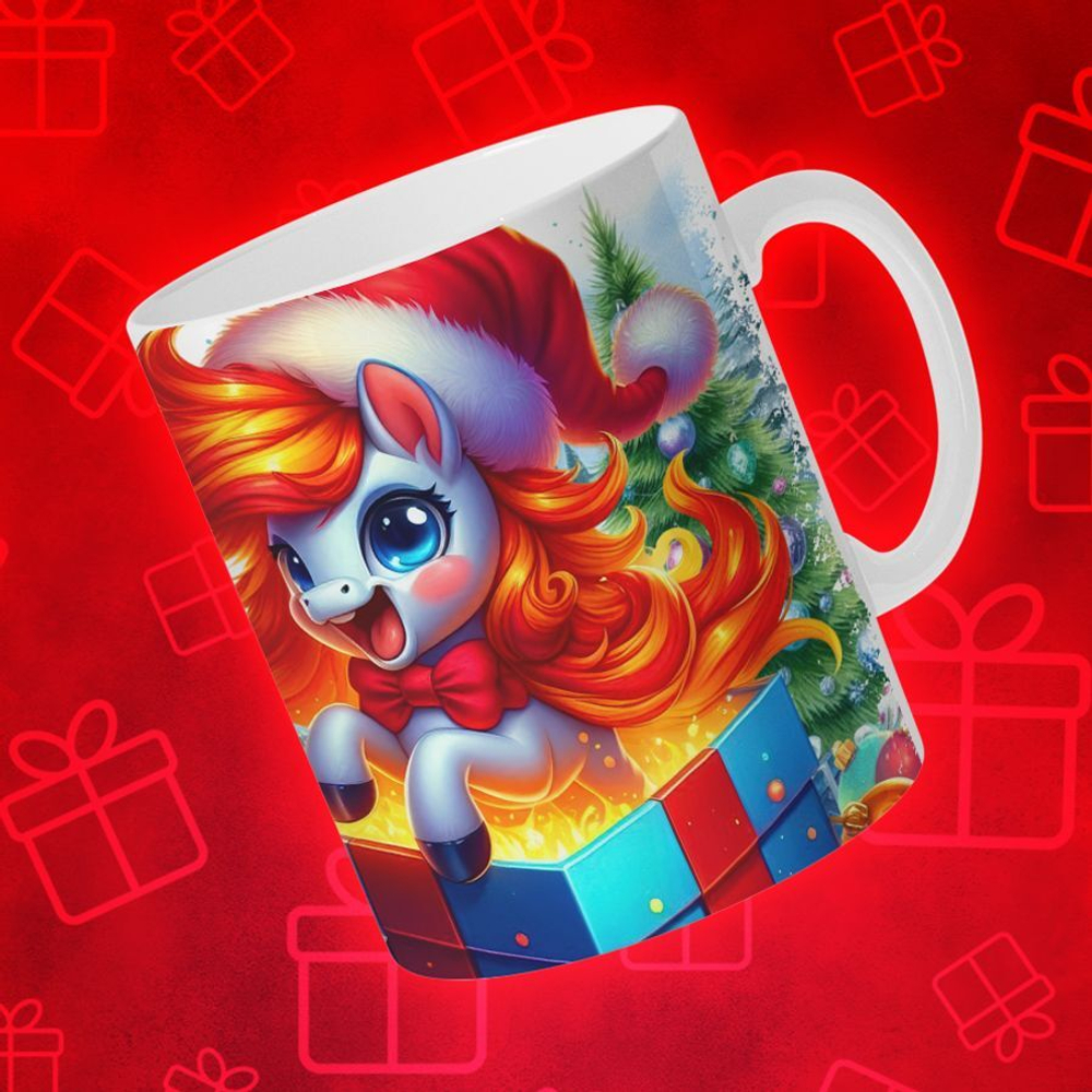 Новогодние