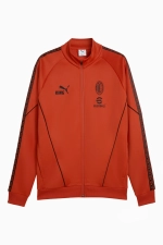 Ветровка Puma AC Milan 25/26 KING Anthem - красный