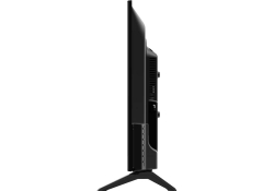 Телевизор 32" IRBIS 32H1T027B Black