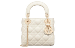 Сумка DIOR Lady Dior, M0505ONGE-M030