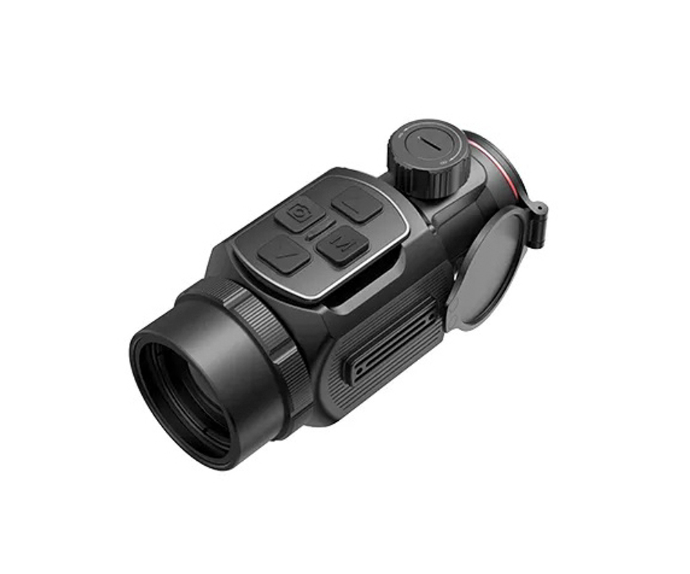 Тепловизионная насадка iRay Mate MAL 38 - фото 2