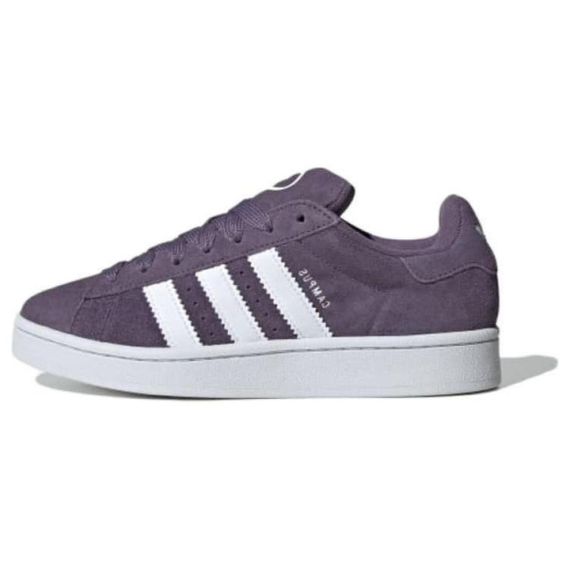 adidas originals Campus 00s Кроссовки для скейтбординга Низкие Фиолетовые Женские