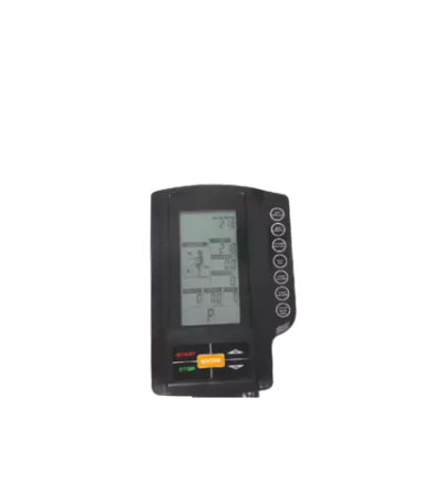 Аэробайк Altezani UG-AB002