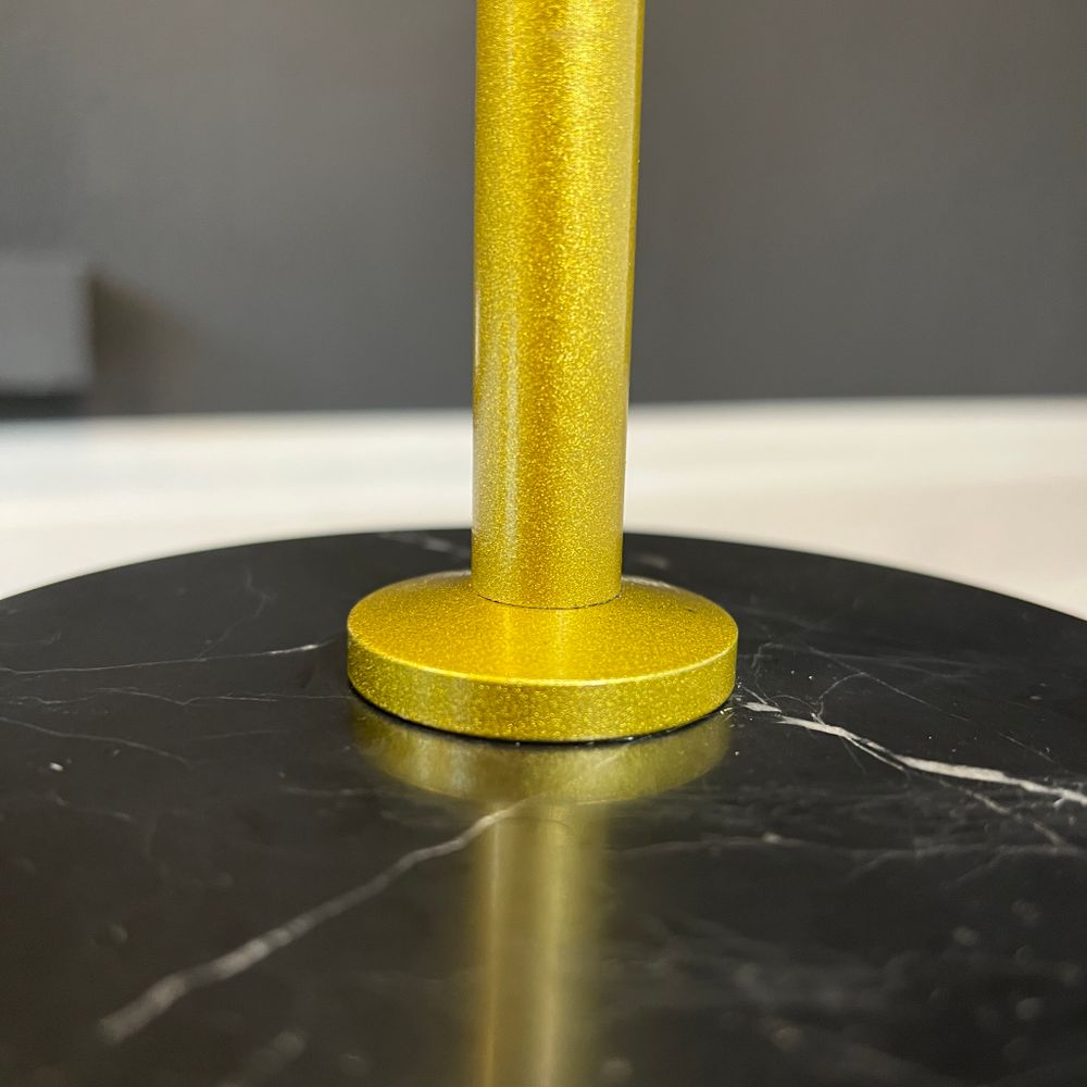 Торшер Light of MATISSE FL 10 White