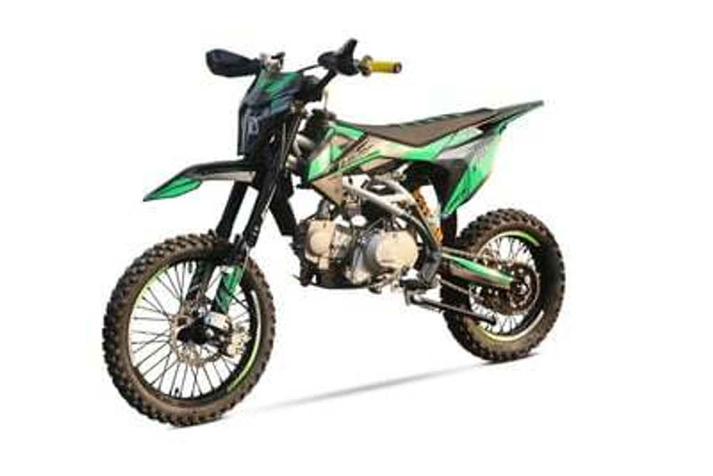 Мотоцикл FXMOTO Y1