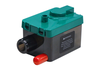 Насос дренажный LP015-15FL (15 л/ч, 15м, проточный) LAMPRECHT