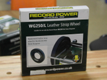 Кожаный круг Record Power WG250-L