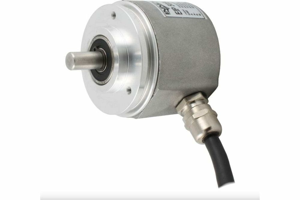 Encoder INNOCONT EIP 50BO 8630V250-R2