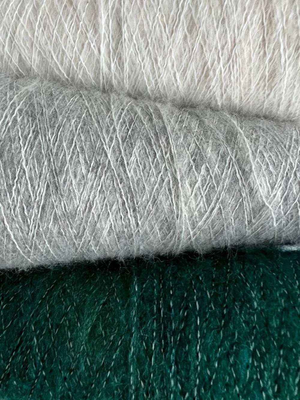 Пряжа для вязания Remake Lineapiu