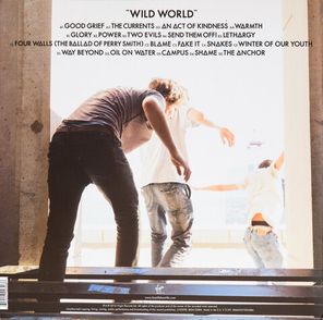 Bastille / Wild World (2LP)