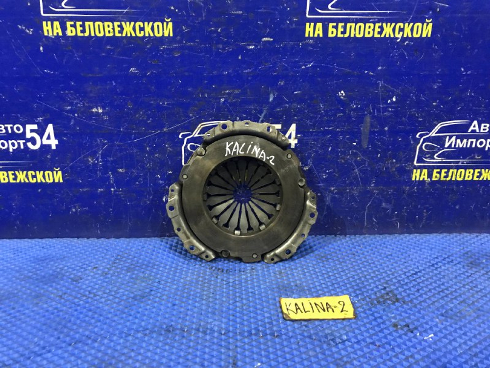 Корзина сцепления LADA KALINA 2006