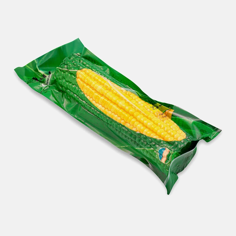 Кукуруза вареная 250г