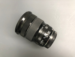 Fujinon XF 10-24mm 4 R OIS