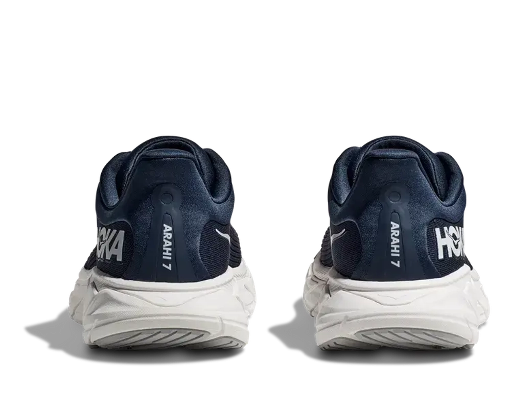 Кроссовки мужские Hoka Arahi 7 Wide