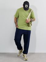 Брюки мужские Интер-3 Виотекс ИНДИГО