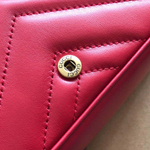 Gucci Marmont 16 cm