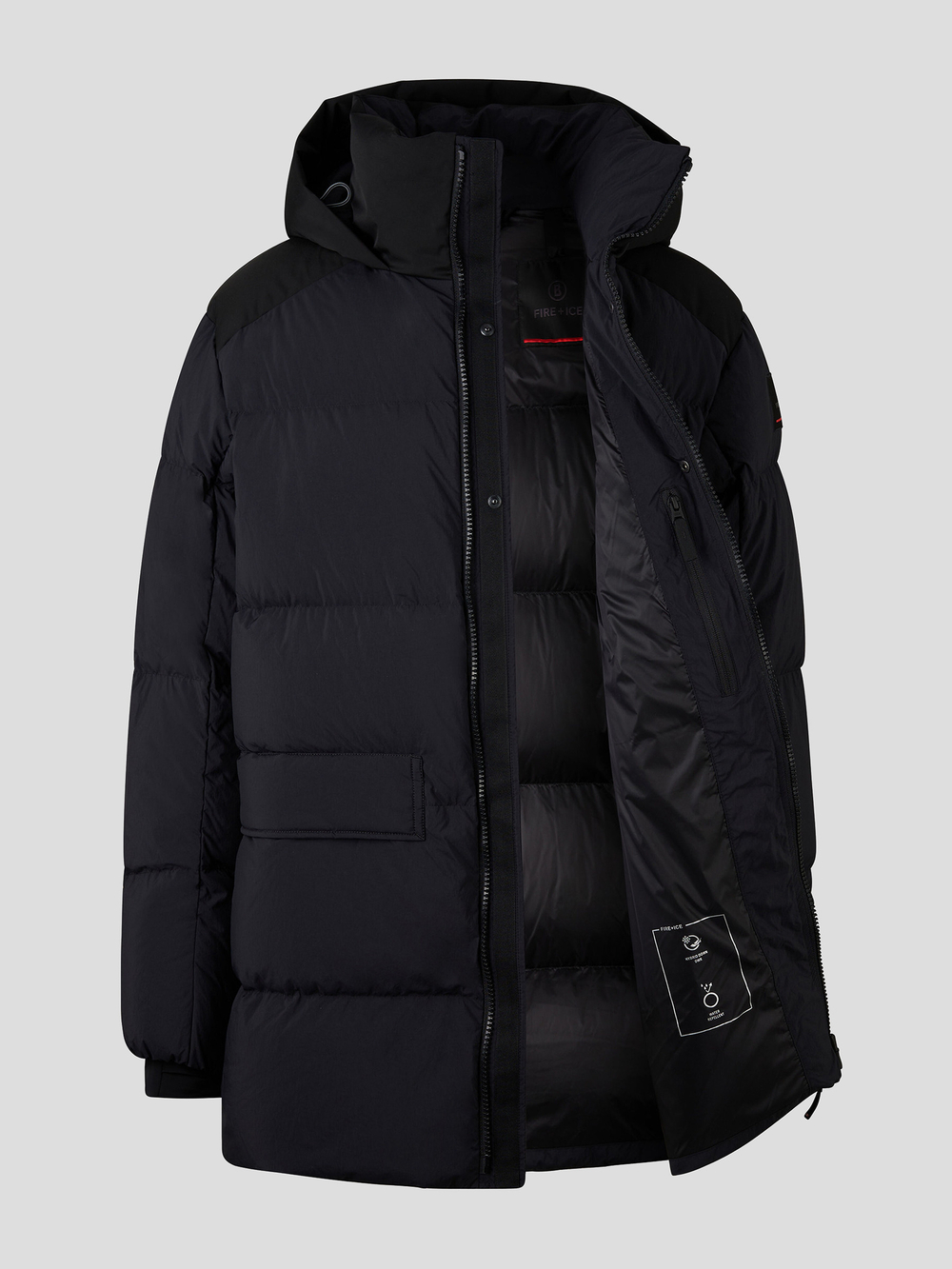 Куртка BOGNER FIRE+ICE