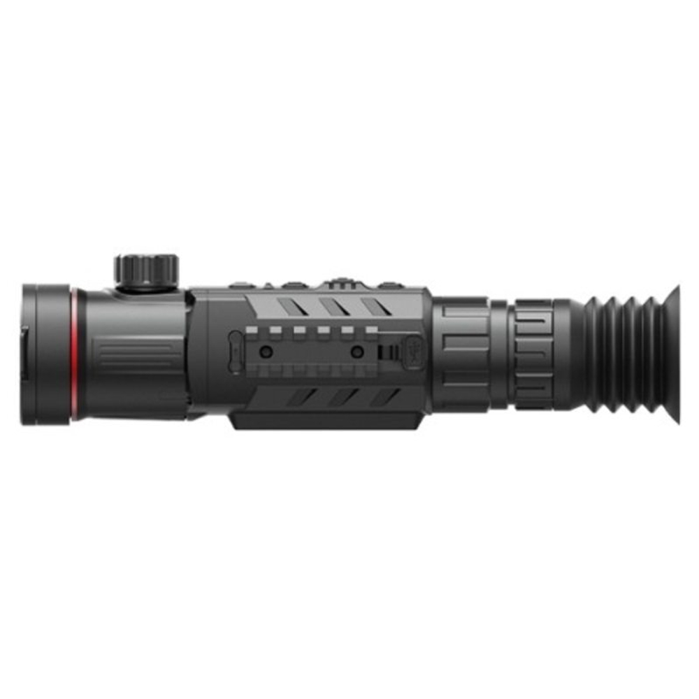 Тепловизионный прицел iRay Rico RH 50PRO (матрица 640x512, 12um, NETD 40mk, F50мм/1.0, 3x, IP67)