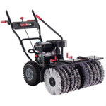 Подметальная машина EVOline SWG 800 (с двигателем Zongshen)