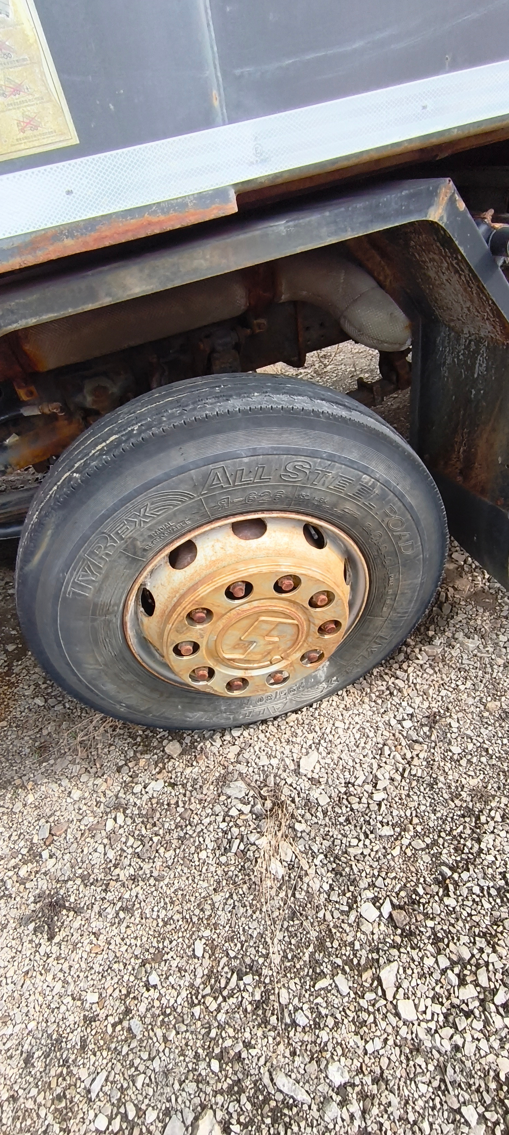 Shacman (Shaanxi) SX* 8x4 Самосвал SX331863366 (Дизельный, 12,5 л, 544 л.с., МТ)