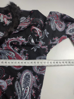 Джемпер необычный 42 размер