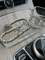 Чокер CHANEL