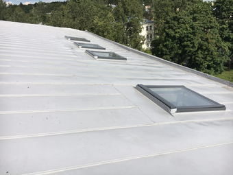 VELUX EDS 2000