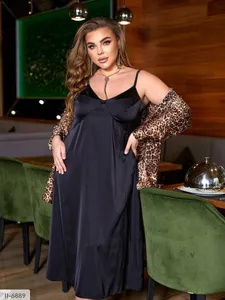 Платье II-8491 Фабрика Моды