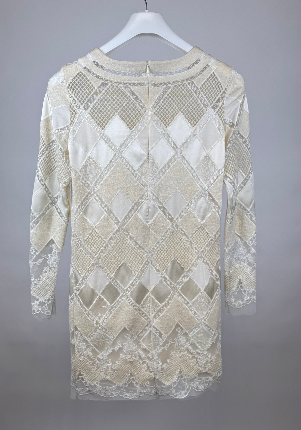 Платье Ermanno Scervino