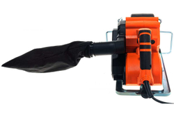 Ленточная шлифовальная машина PATRIOT BS 900 110301505