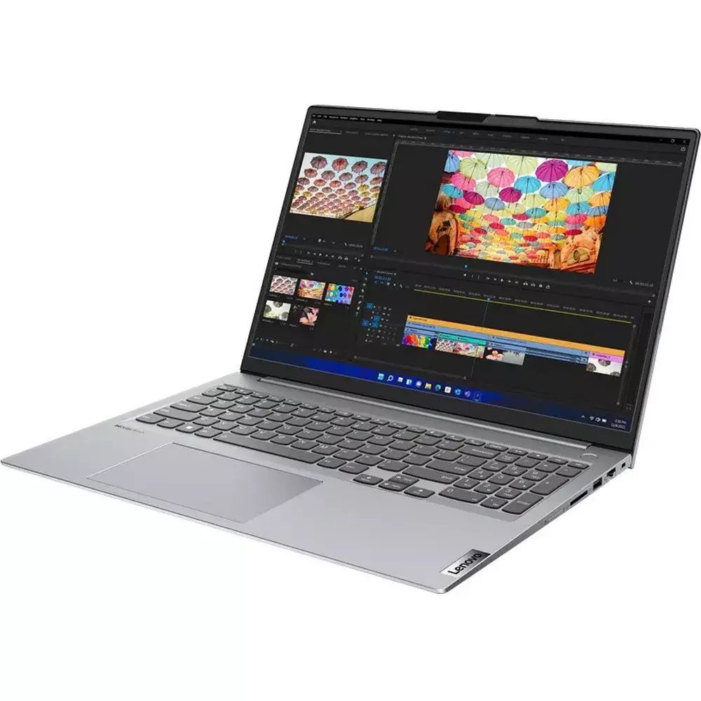 Ноутбук Lenovo ThinkBook 16 G4+ (21CY001PRU)