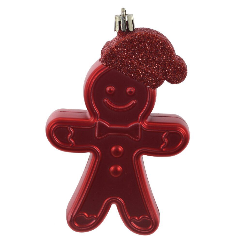 GAEM Набор из 20шт Украшение новогоднее "Шар", L40 W8 H40 см