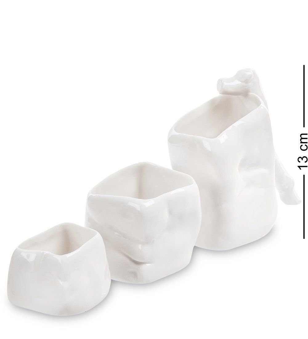 Pavone ED-500 Ваза-Кашпо